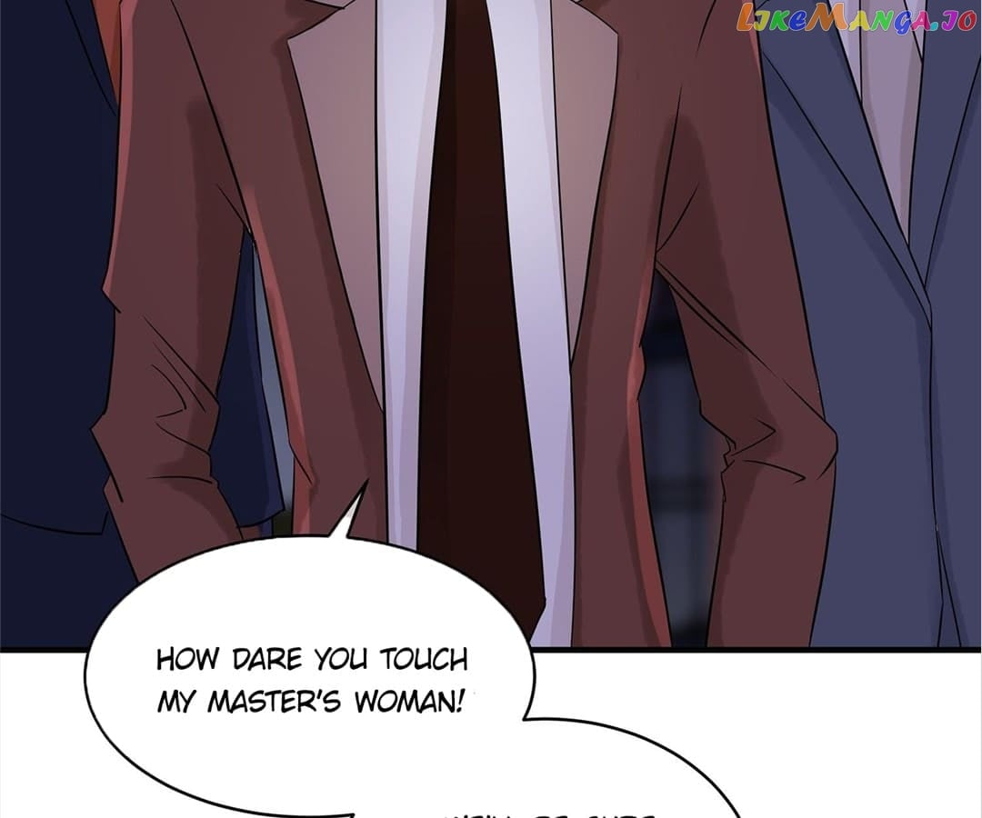 Drunken Marriage Chapter 19 - page 11