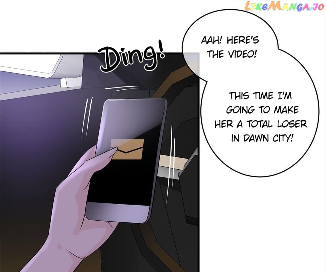 Drunken Marriage Chapter 19 - page 58