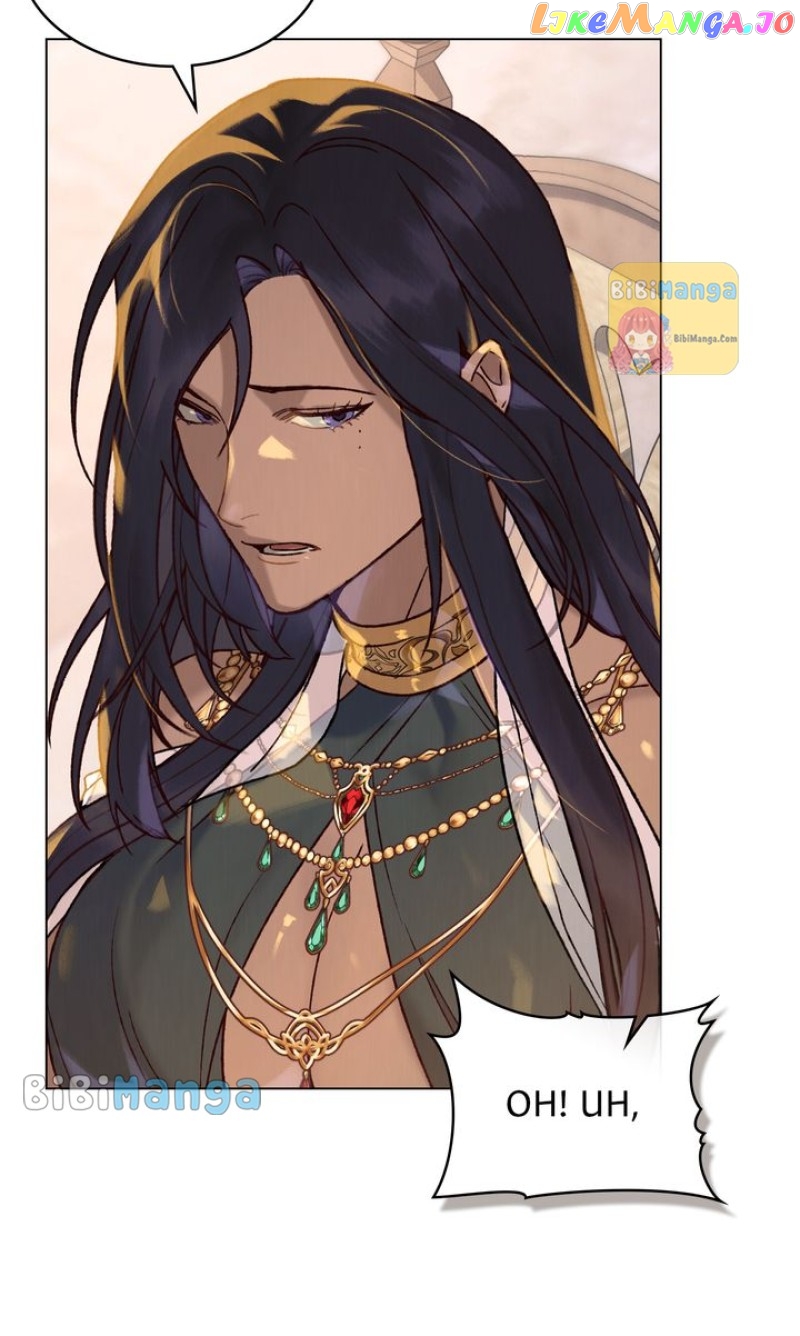 Call Me Master - Manhua Chapter 8 - page 30