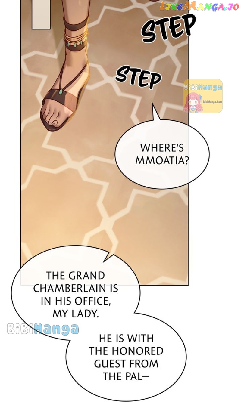 Call Me Master - Manhua Chapter 8 - page 41