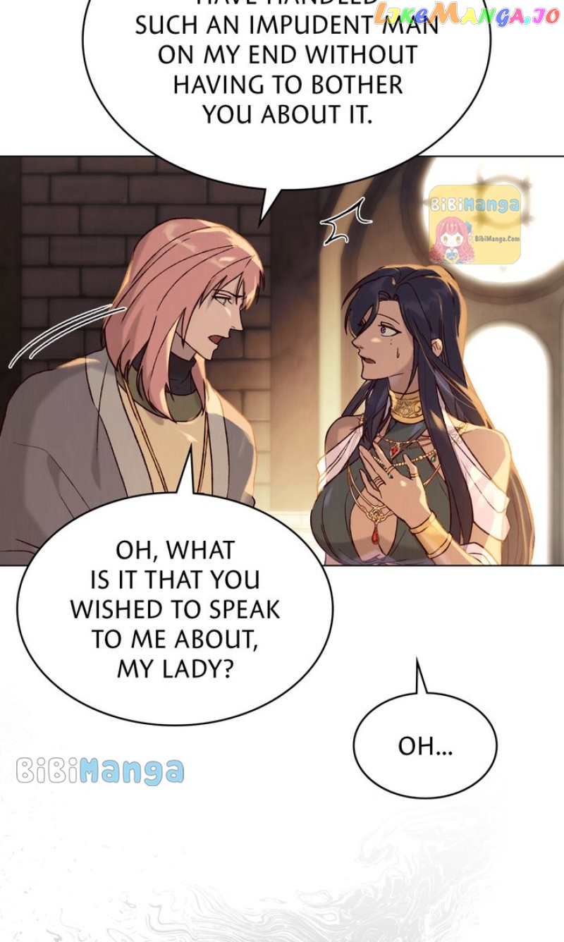 Call Me Master - Manhua Chapter 8 - page 60