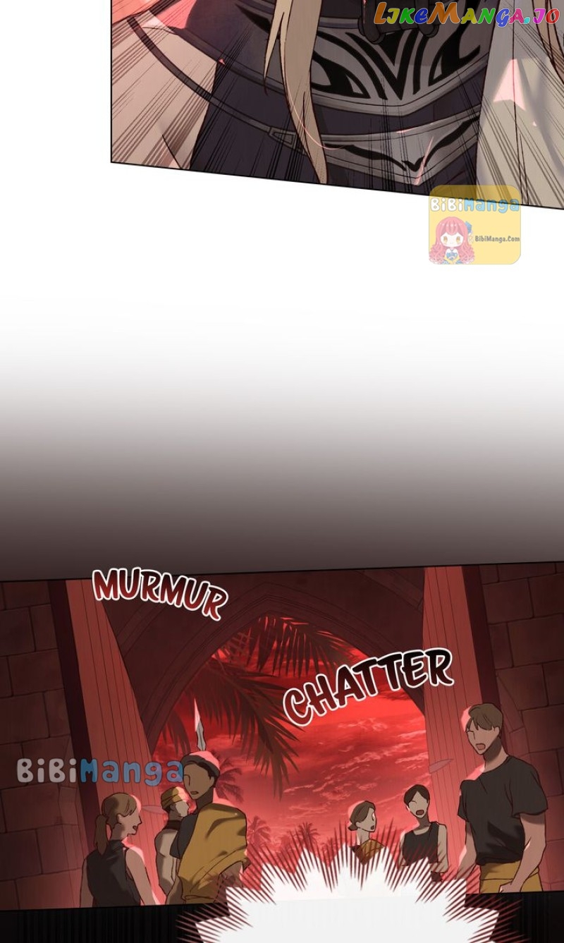 Call Me Master - Manhua Chapter 9 - page 70