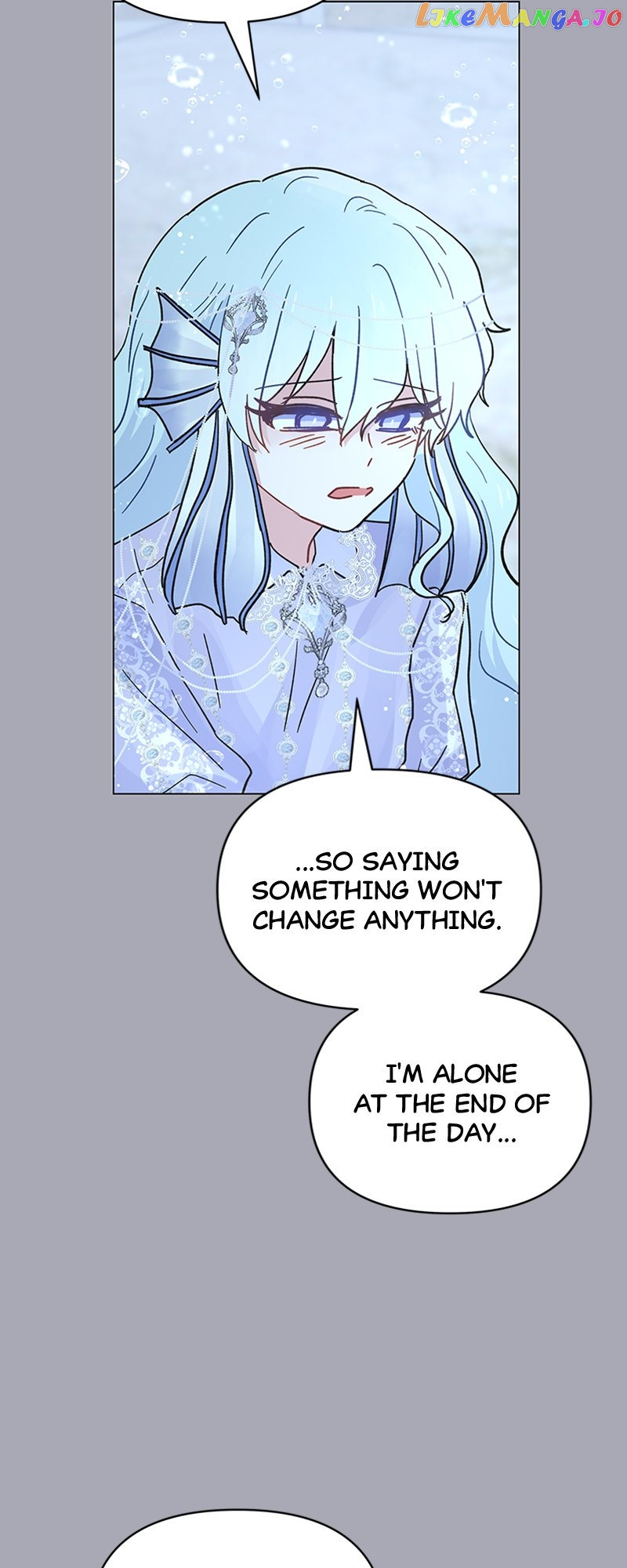 To Take a Mermaid’s Heart Chapter 49 - page 73