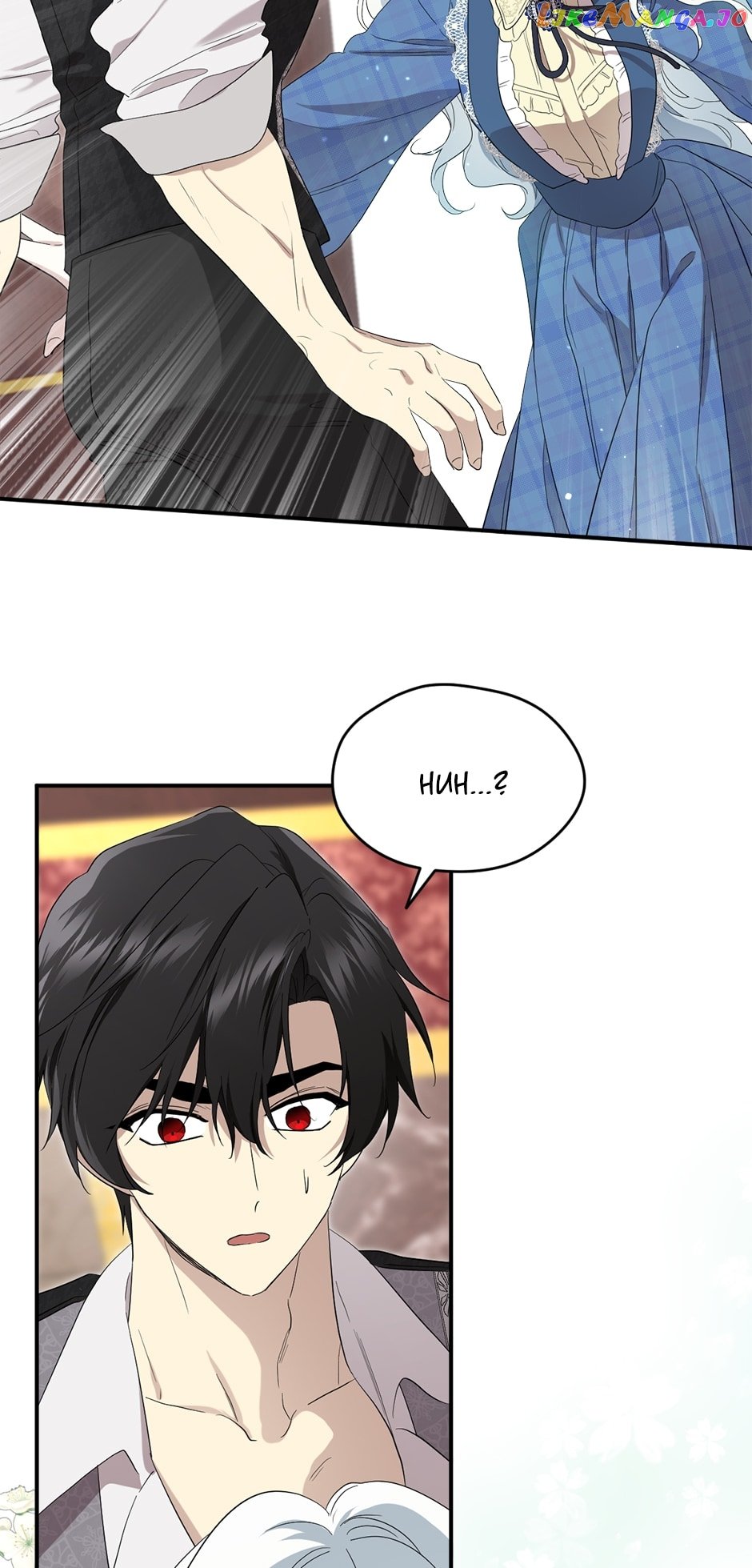 I Became the Hero’s Mom Chapter 95 - page 71