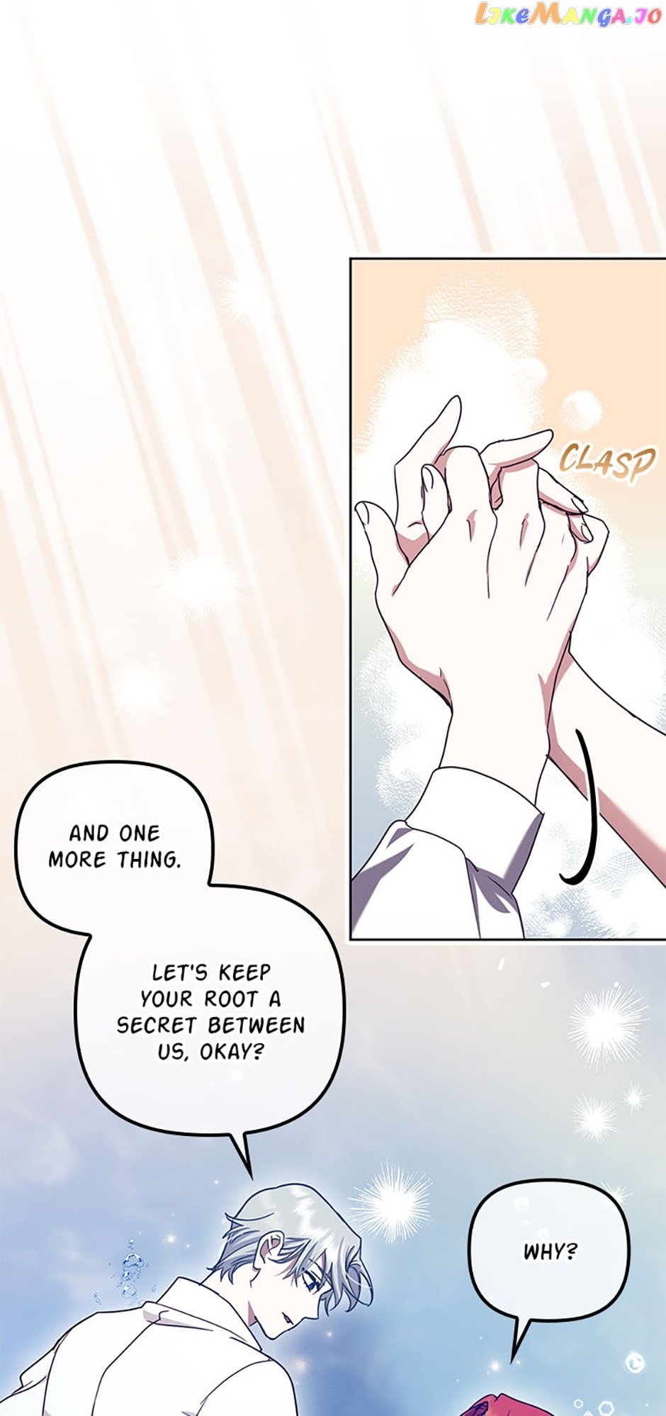 Catherine's Key to a Happy Life Chapter 21 - page 77