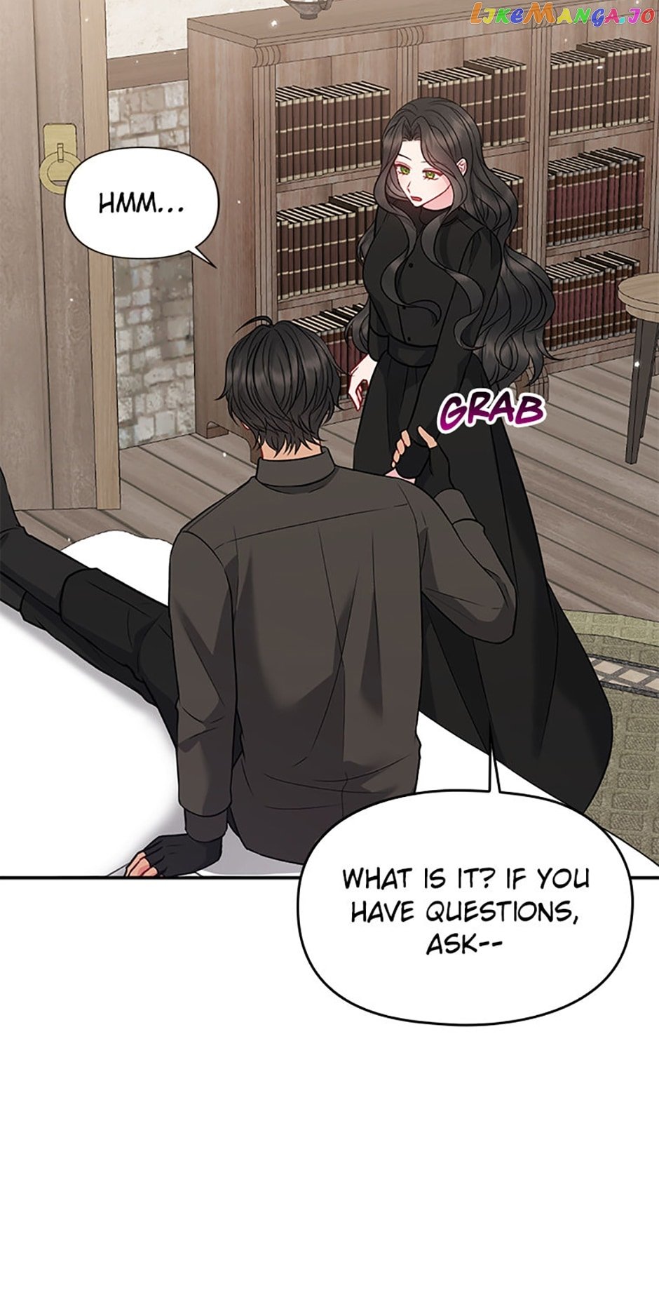 So I Married An Abandoned Crown Prince Chapter 22 - page 74