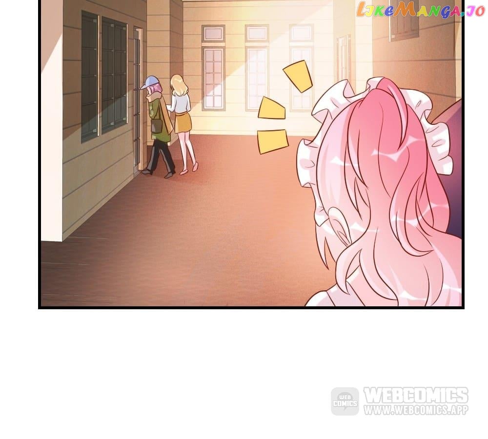 Exclusive Favouritism Chapter 35 - page 70