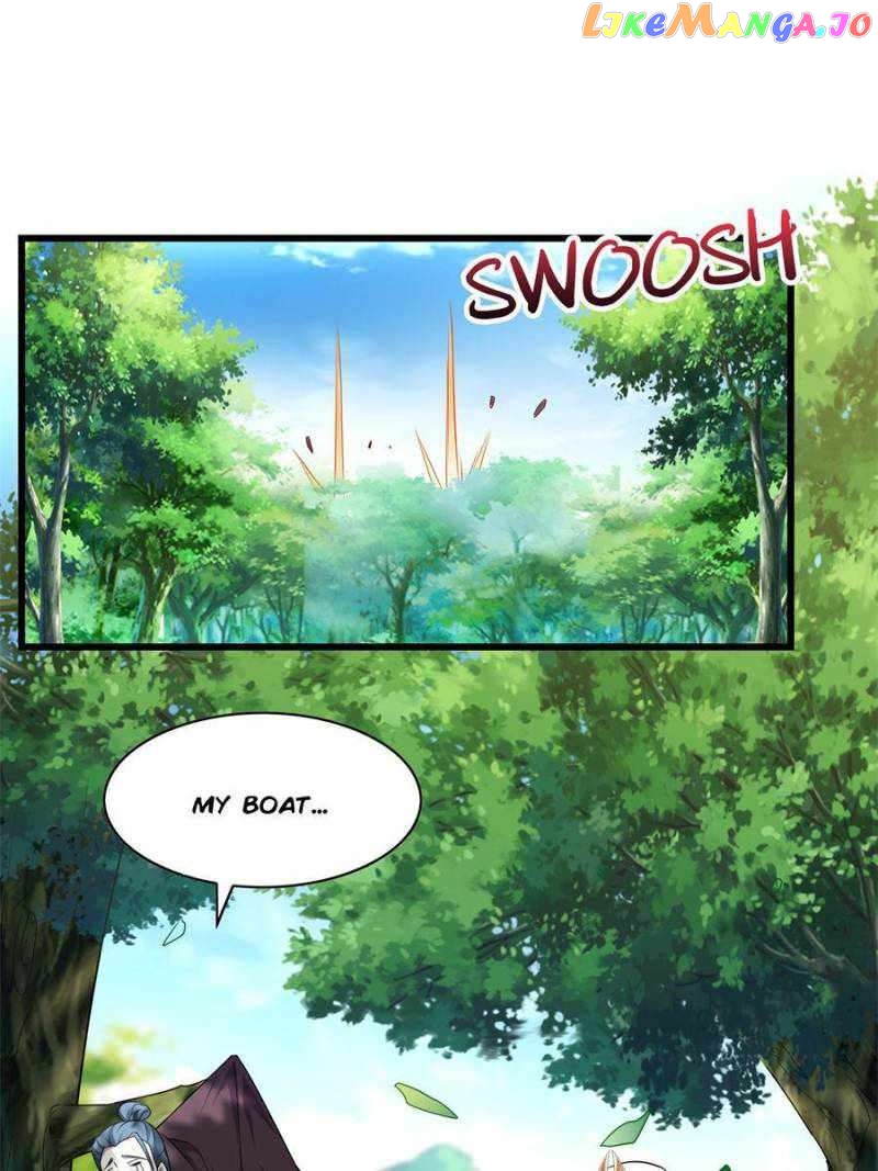 I Just Want To Live A Simple Life Chapter 17 - page 21