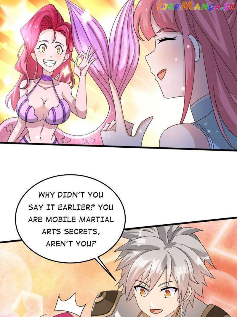 True Martial World Chapter 79 - page 39