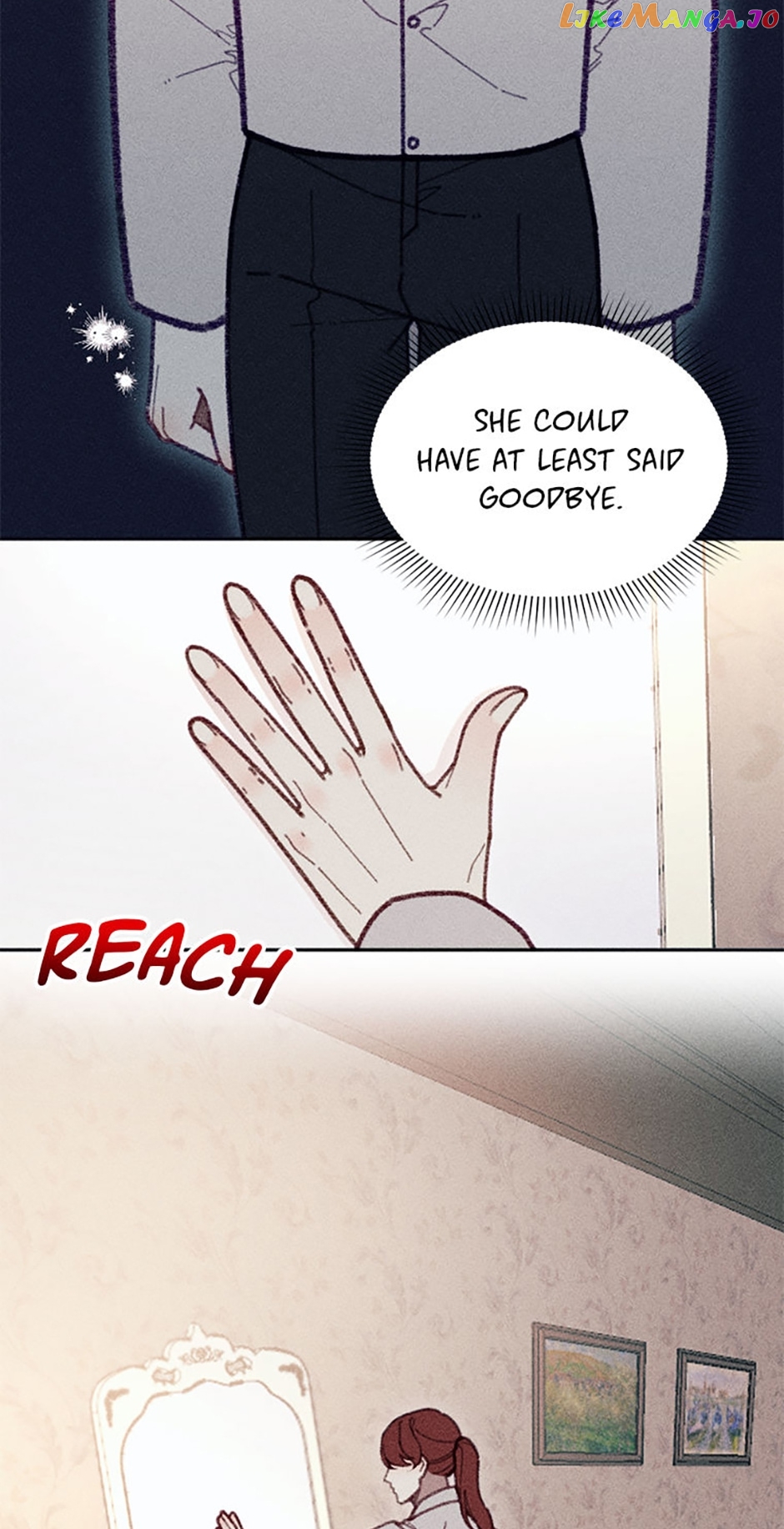 Don’t Fall In Love With The Villainess Chapter 44 - page 4