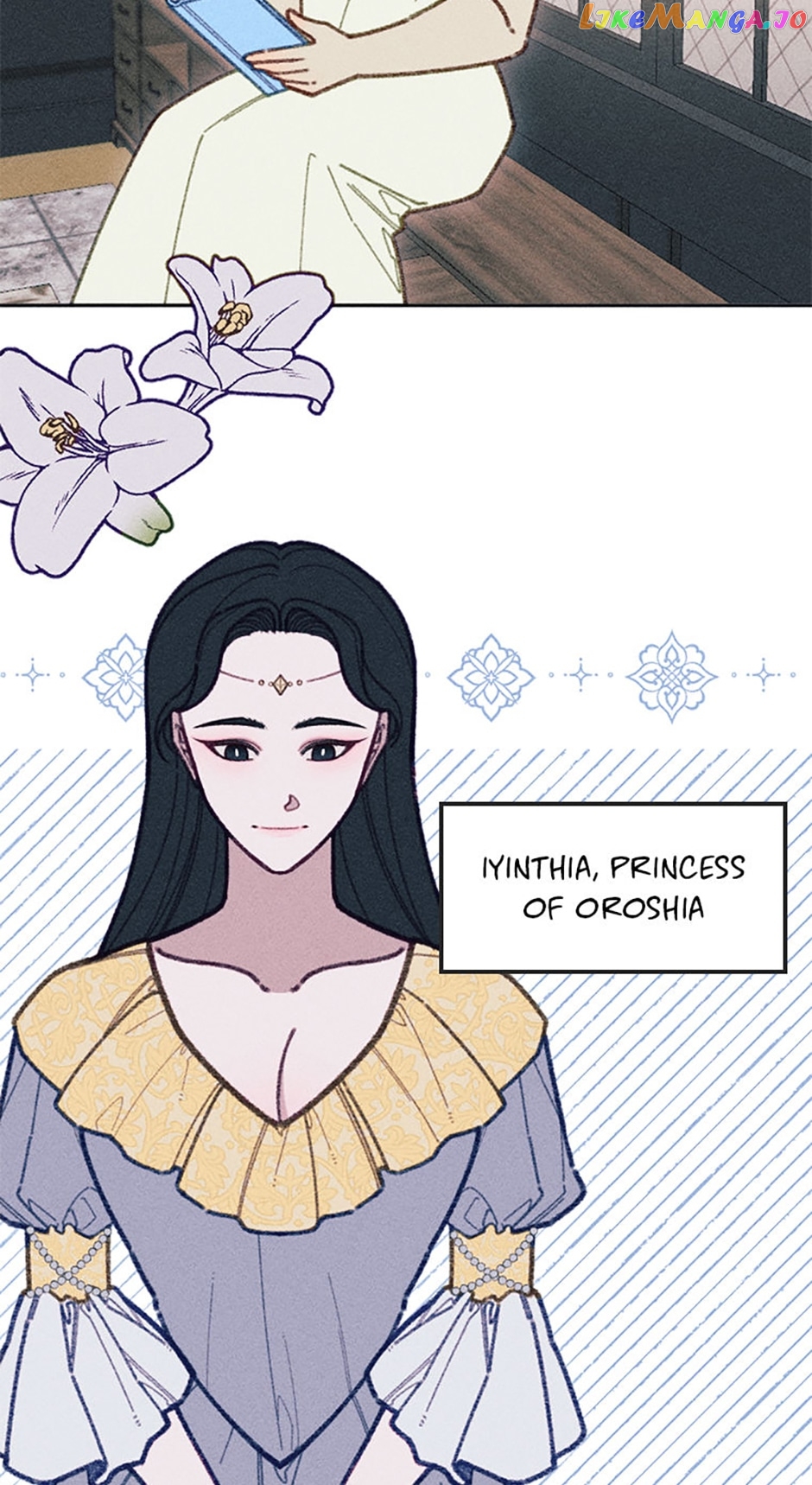 Don’t Fall In Love With The Villainess Chapter 44 - page 8