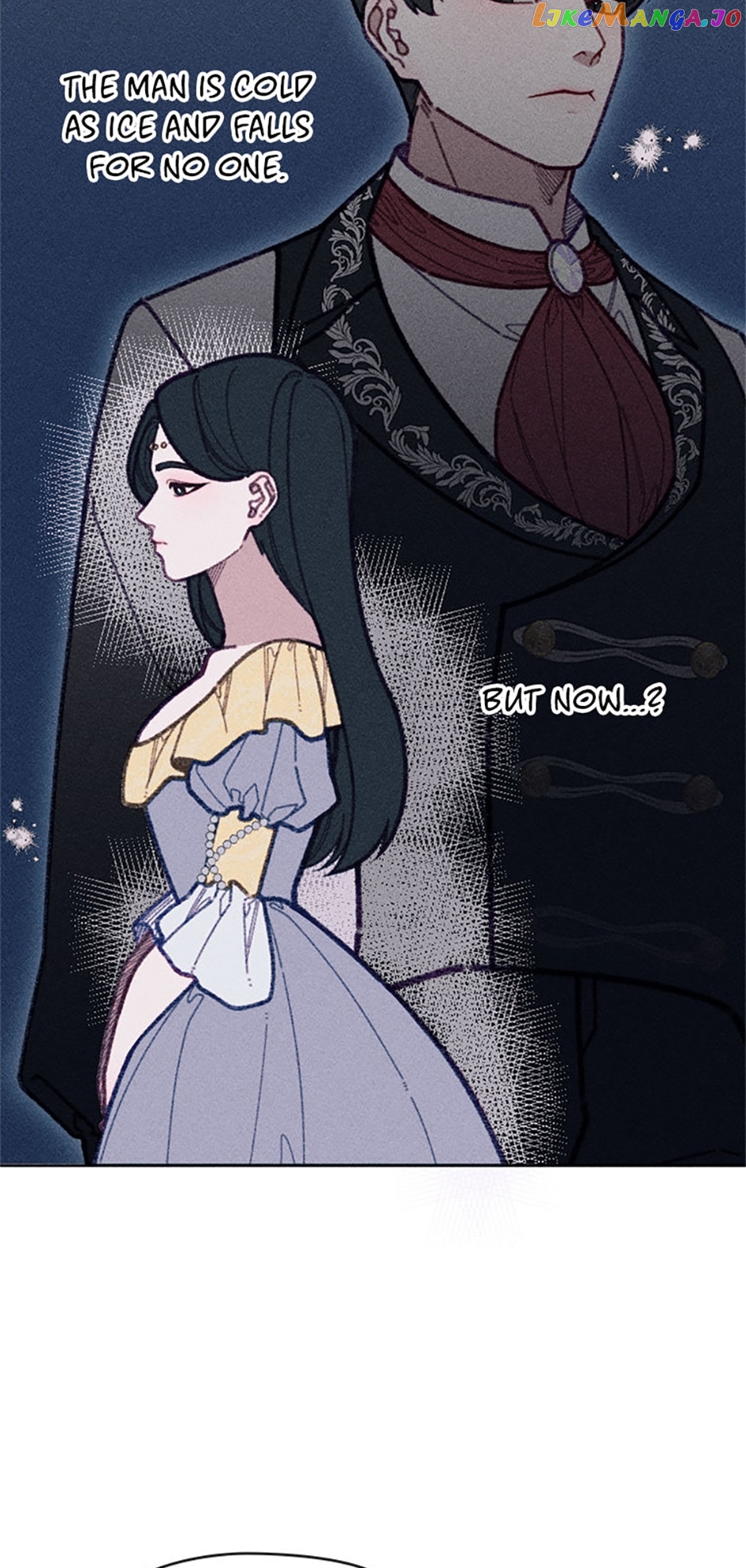 Don’t Fall In Love With The Villainess Chapter 44 - page 15