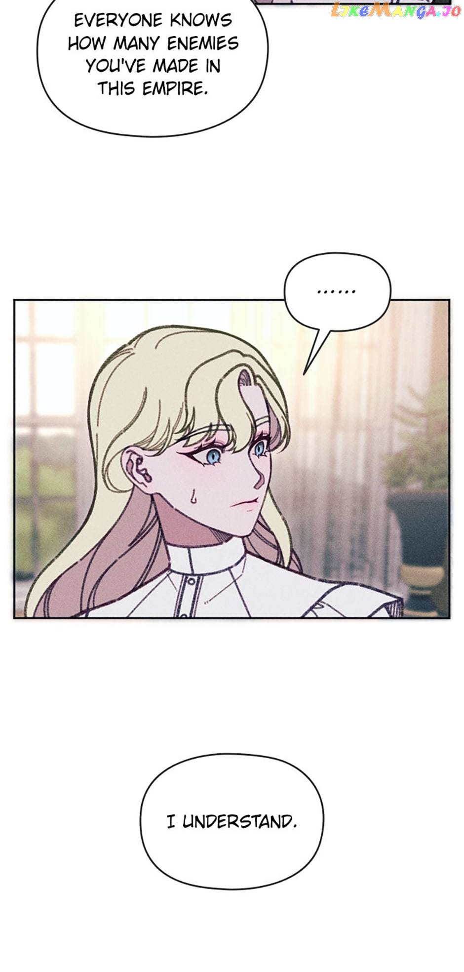 Don’t Fall In Love With The Villainess Chapter 44 - page 24