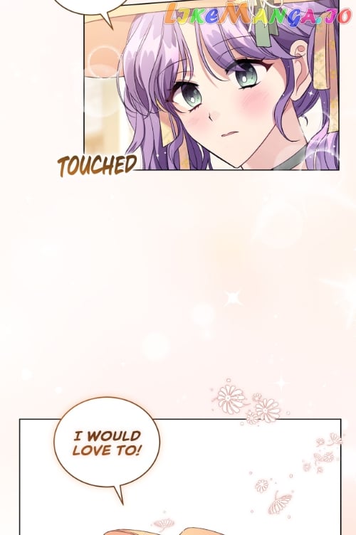 I’m the Wife of the Yandere Second Male Lead Chapter 17 - page 32