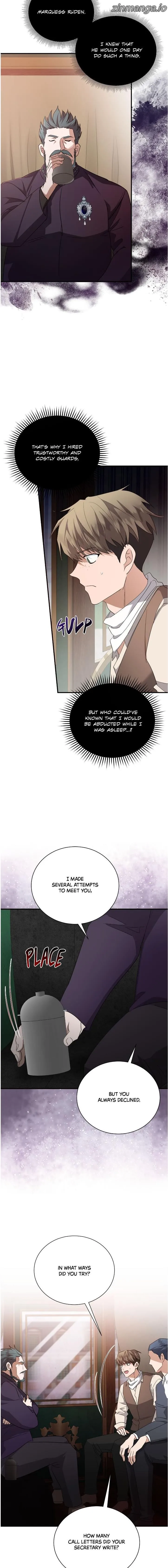 The Villainess Lives Twice Chapter 162 - page 2