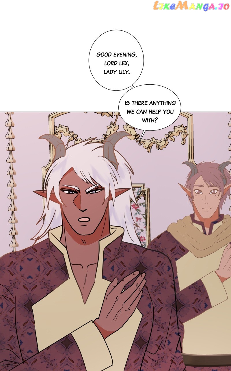 Now, I Am Demon King’s Wife chapter 242 - page 4