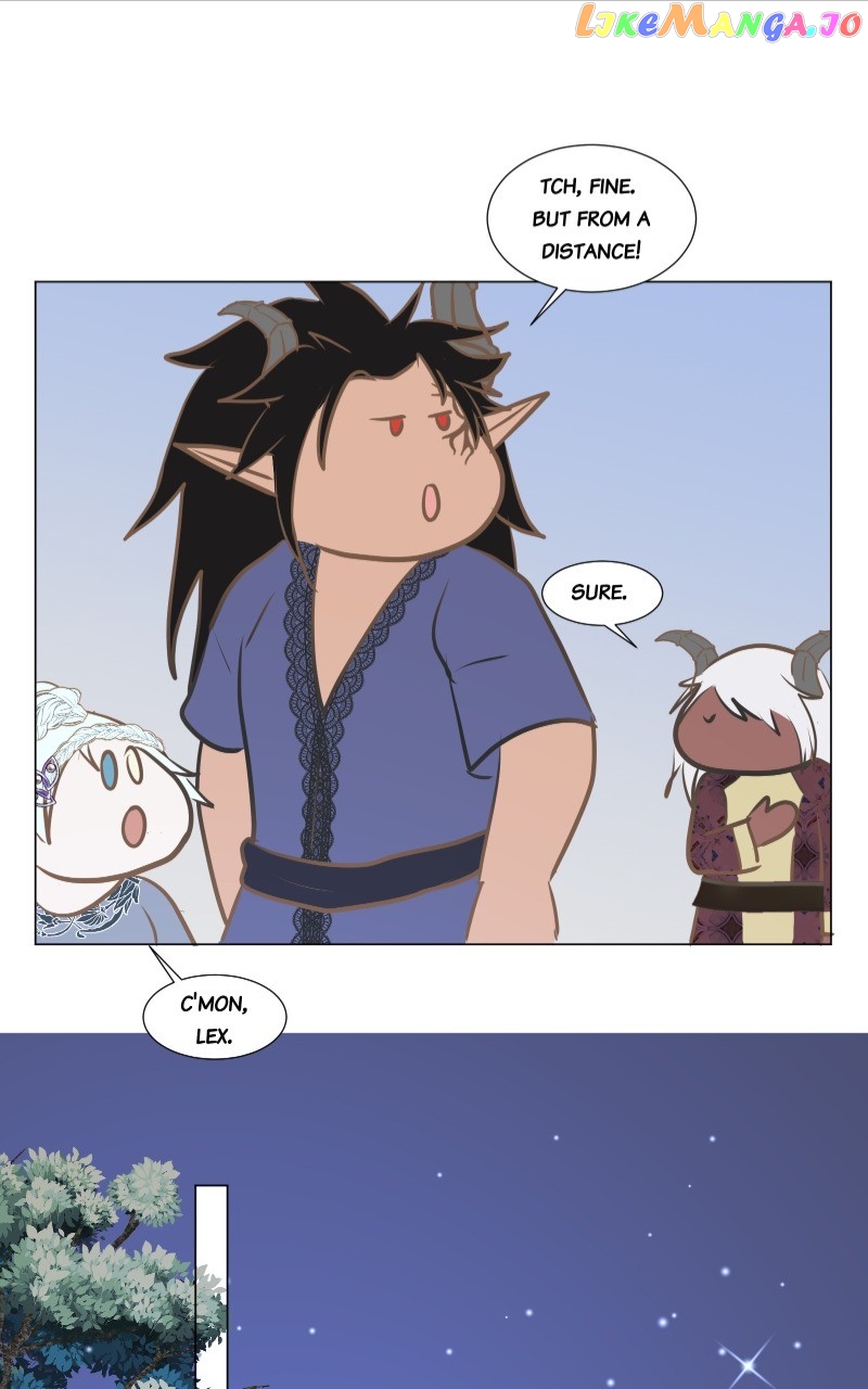 Now, I Am Demon King’s Wife chapter 242 - page 10