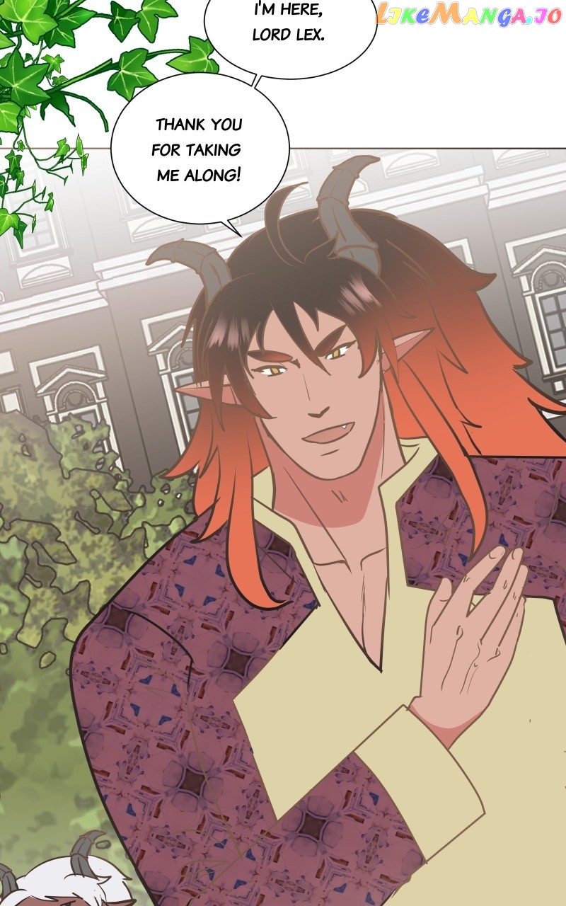 Now, I Am Demon King’s Wife chapter 256 - page 9