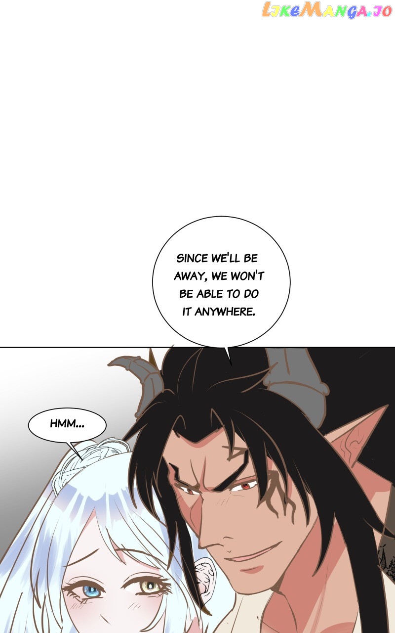 Now, I Am Demon King’s Wife chapter 258 - page 6