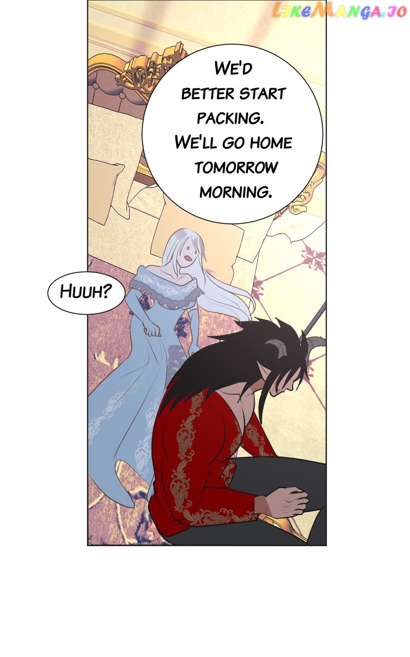 Now, I Am Demon King’s Wife chapter 288 - page 12