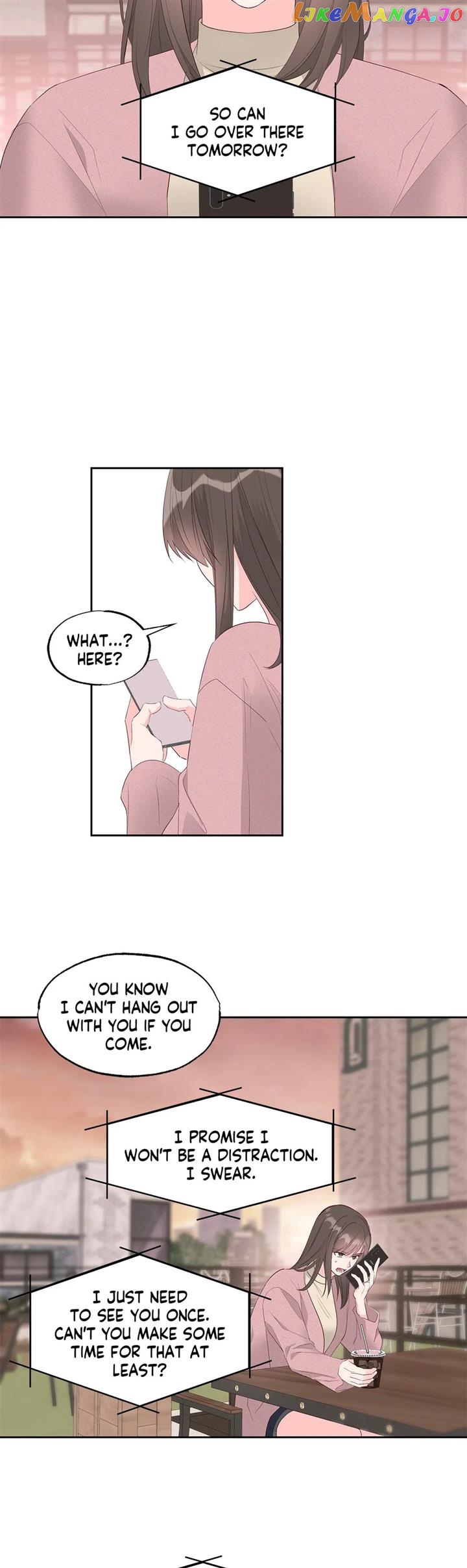 Learning to Love You chapter 49 - page 7