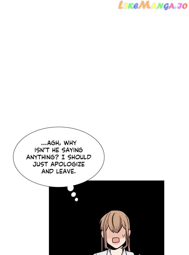 Talk to Me Chapter 161 - page 33