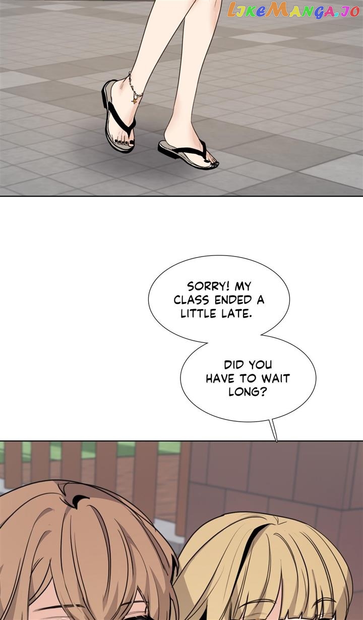 Talk to Me Chapter 161 - page 10