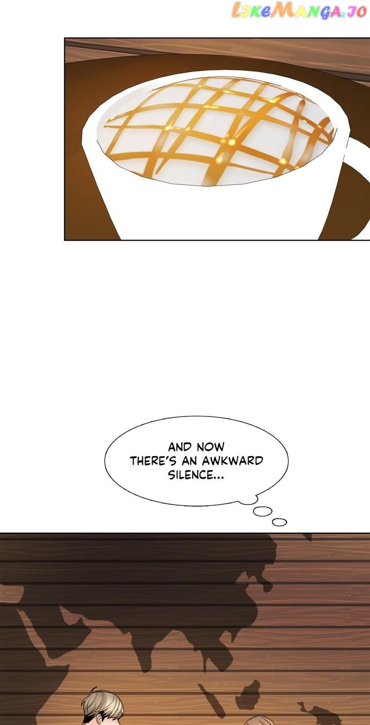 Talk to Me Chapter 162 - page 33