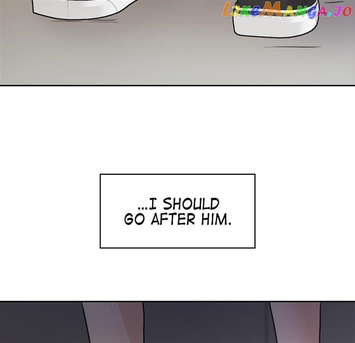 Talk to Me Chapter 163 - page 7