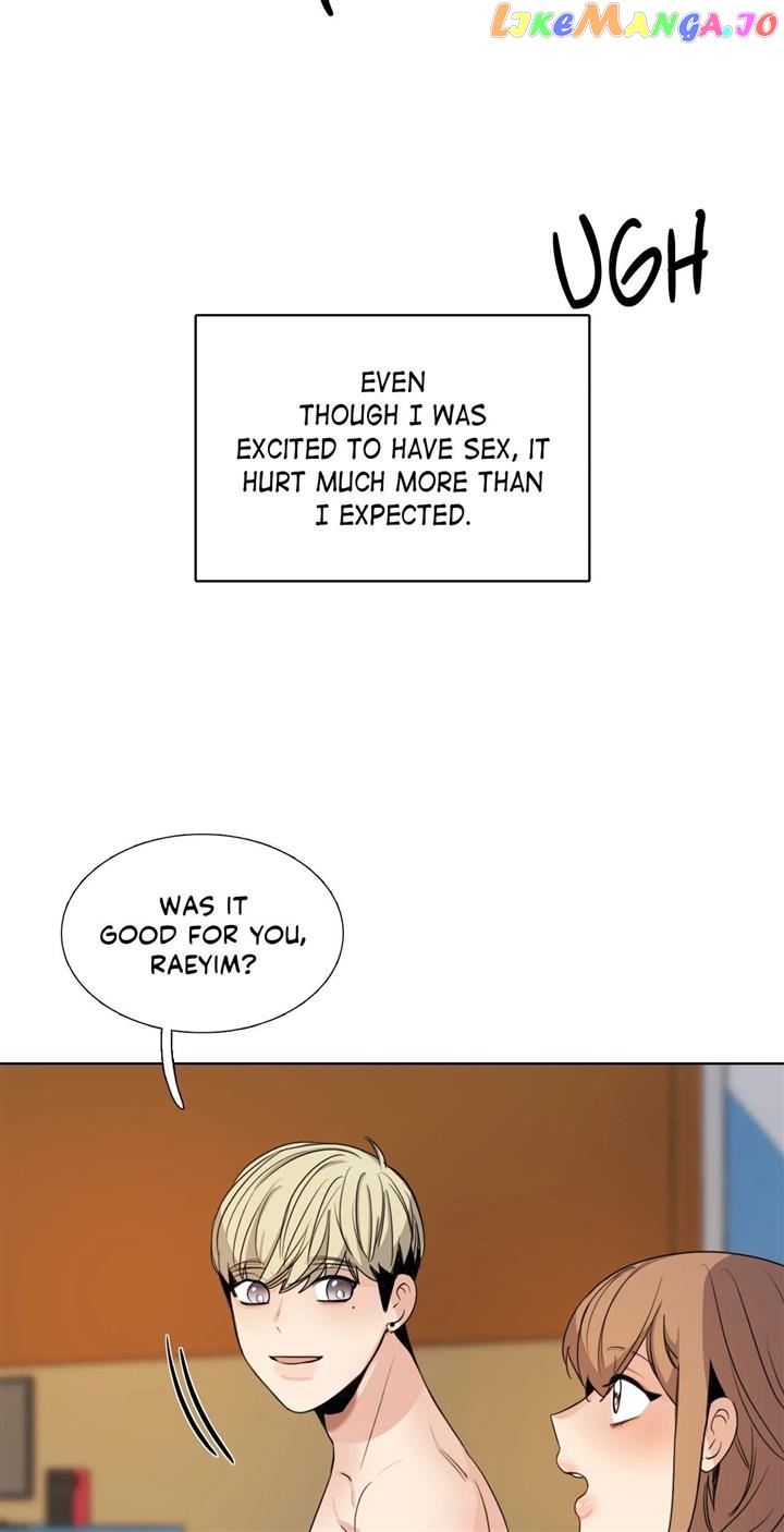 Talk to Me Chapter 165 - page 2