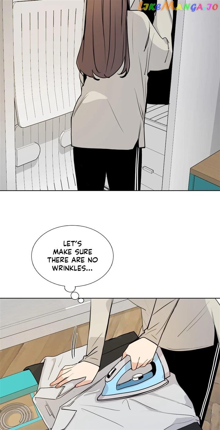 Talk to Me Chapter 165 - page 44