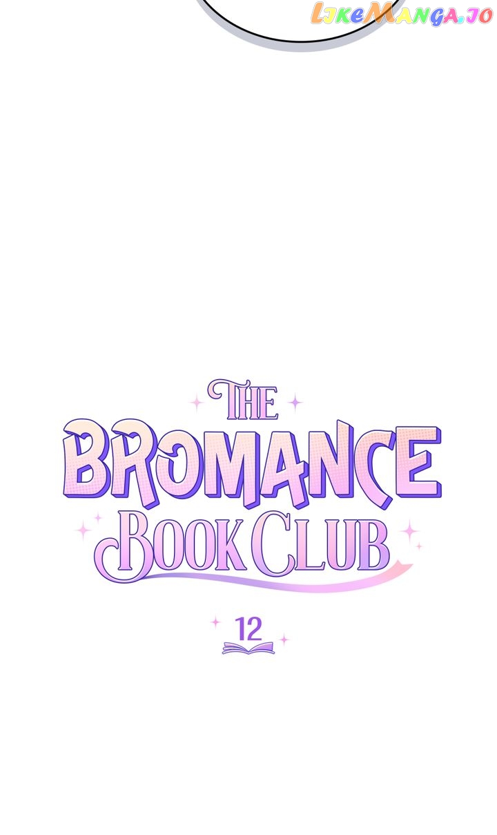 The Bromance Book Club Chapter 12 - page 30