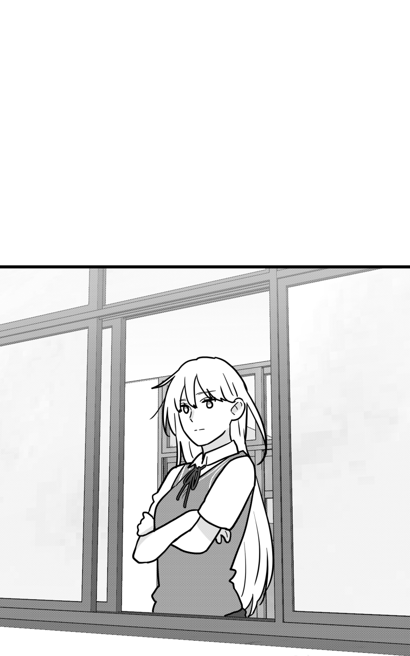 Not So Shoujo Love Story chapter 94 - page 70