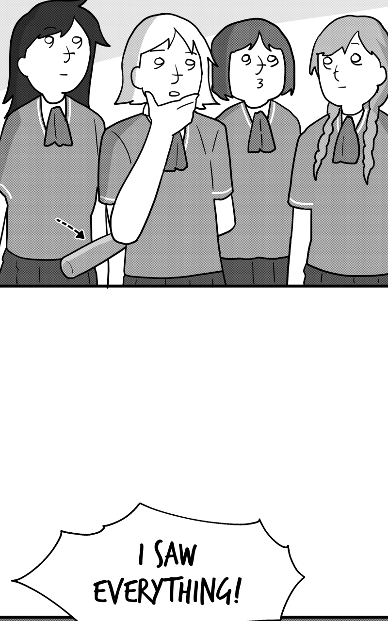 Not So Shoujo Love Story Chapter 95 - page 23