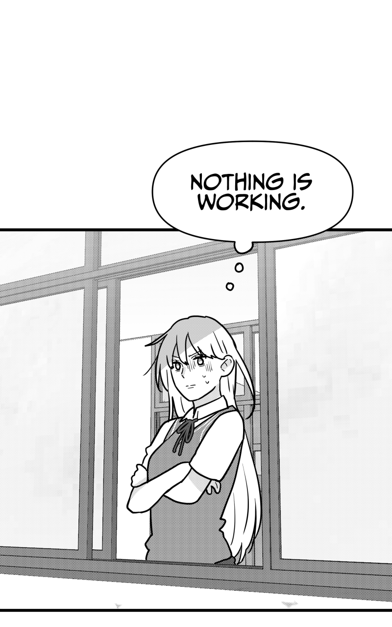 Not So Shoujo Love Story Chapter 95 - page 30