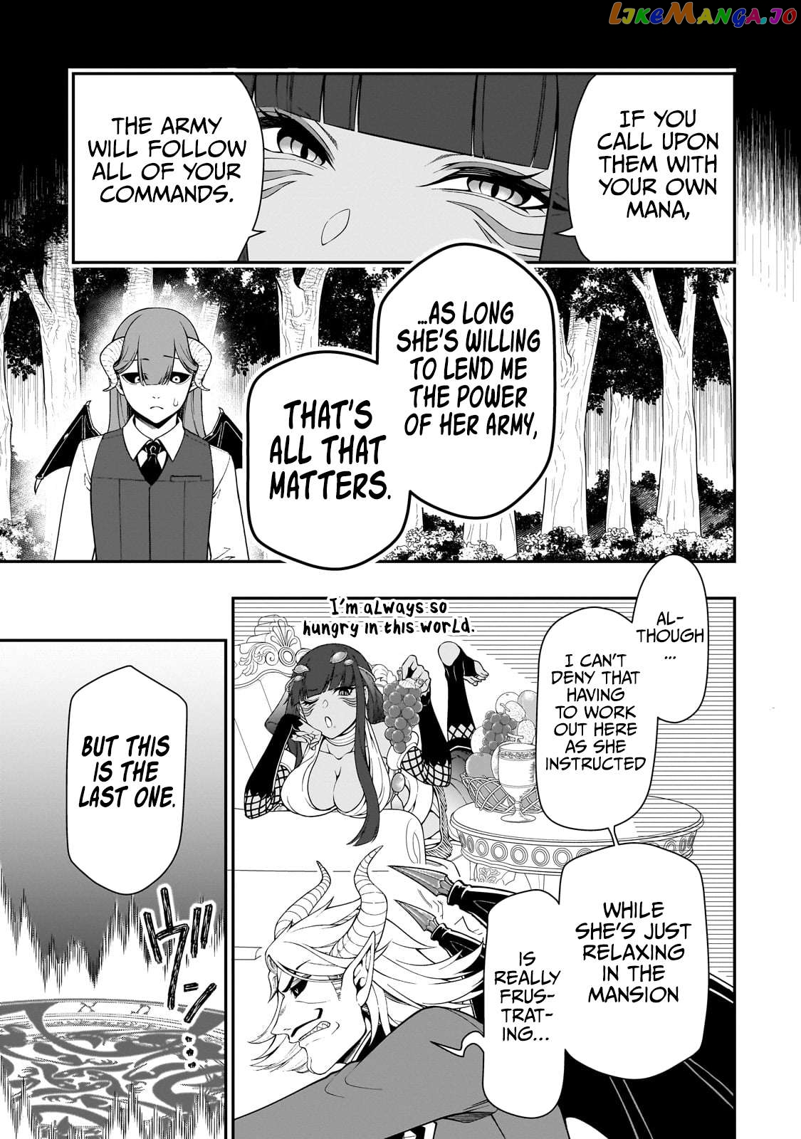 Lv2 kara Cheat datta Moto Yuusha Kouho no Mattari Isekai Life chapter 46 - page 28