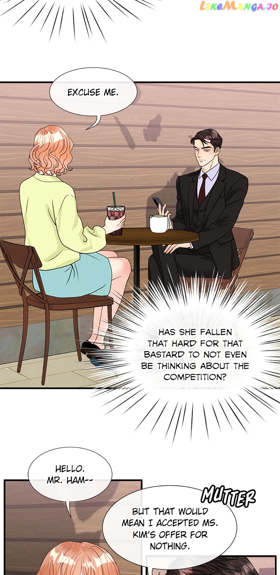 Personal Preference Chapter 38 - page 26