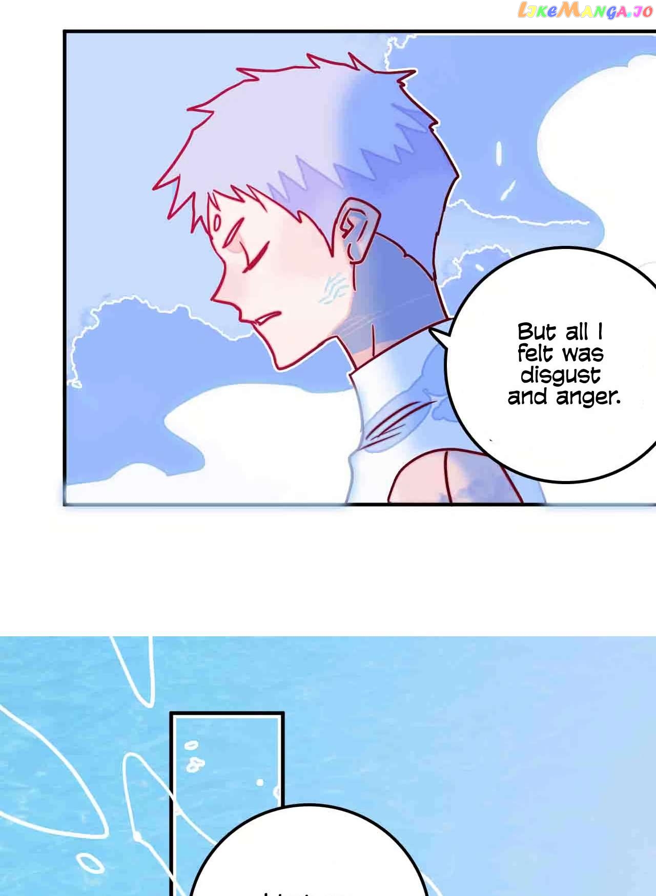 Salted Fish Flying On The Road Chapter 5 - page 16