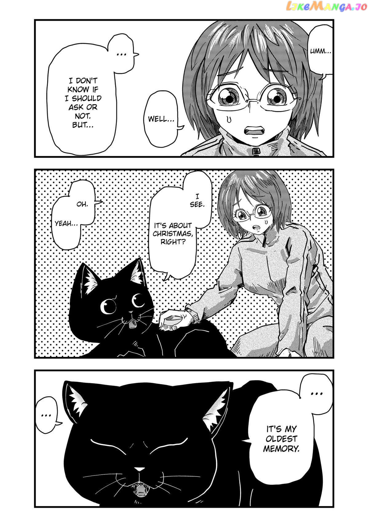 Ramen Aka Neko Chapter 39 - page 7