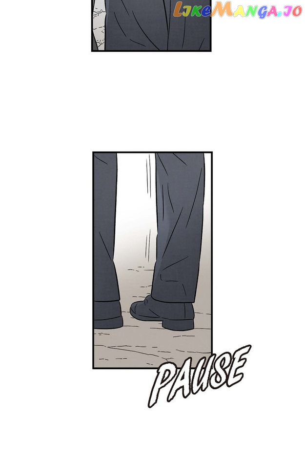 Cross the Line Chapter 148 - page 55