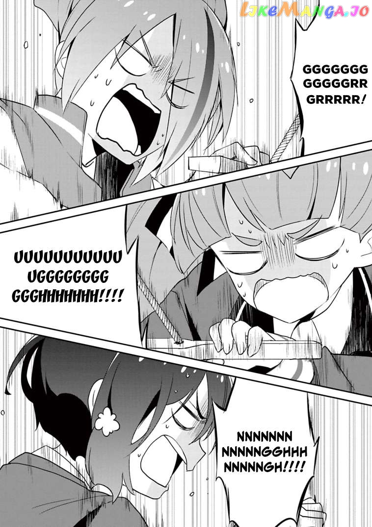 Zombie Land Saga Chapter 19 - page 4