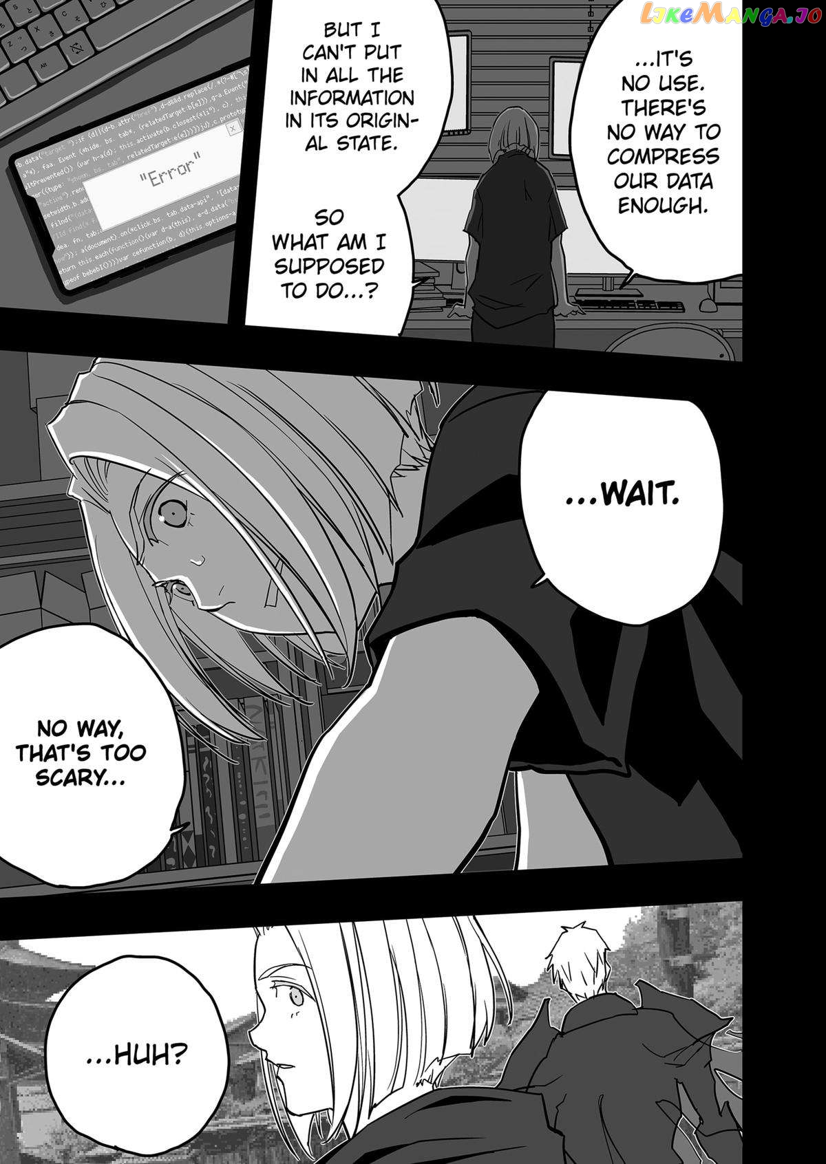 The Game Devil chapter 25 - page 11