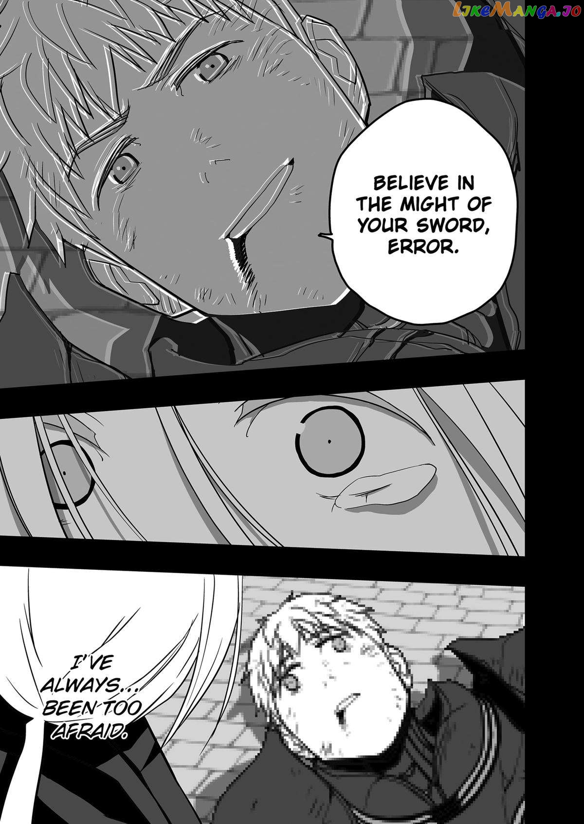 The Game Devil chapter 25 - page 25