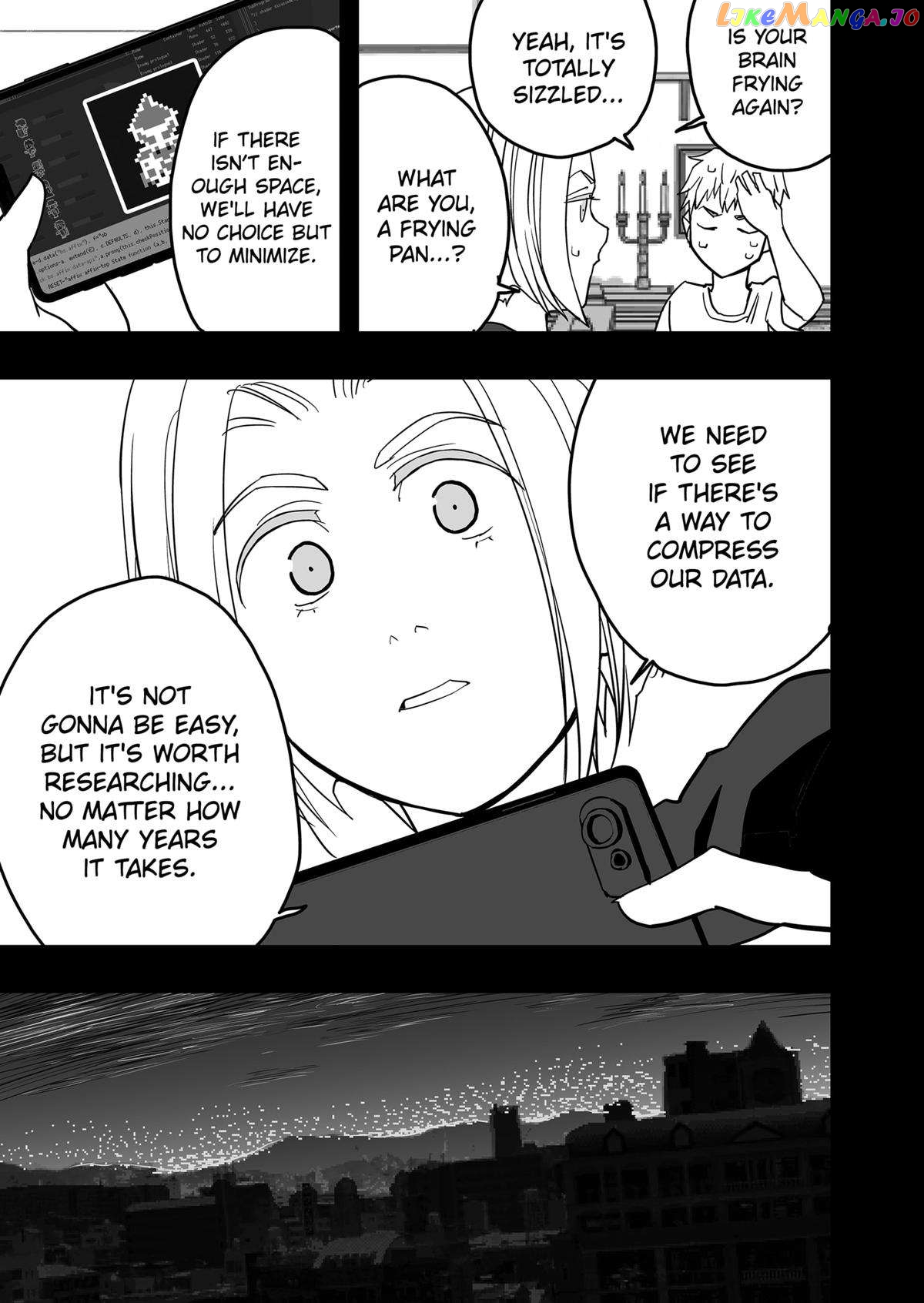 The Game Devil chapter 25 - page 9