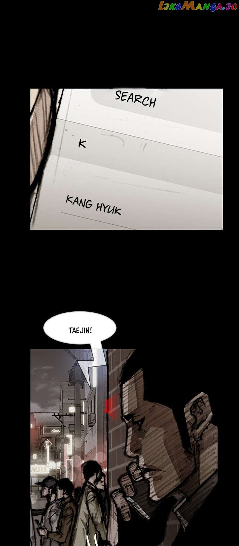 Dokgo 3: Requiem Chapter 43 - page 44