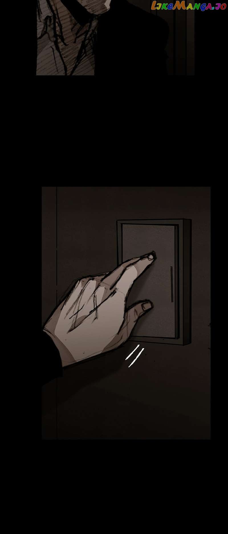 Dokgo 3: Requiem Chapter 44 - page 36