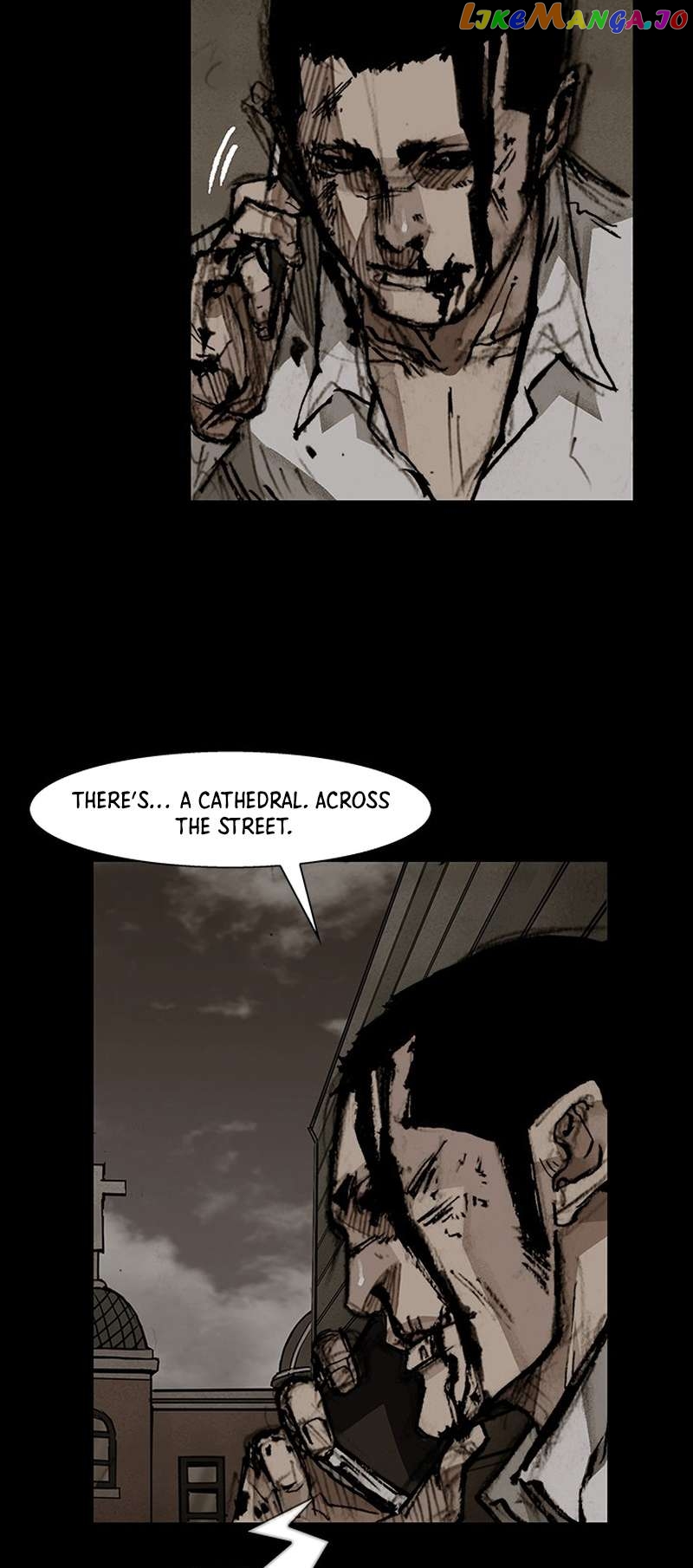 Dokgo 3: Requiem Chapter 46 - page 24