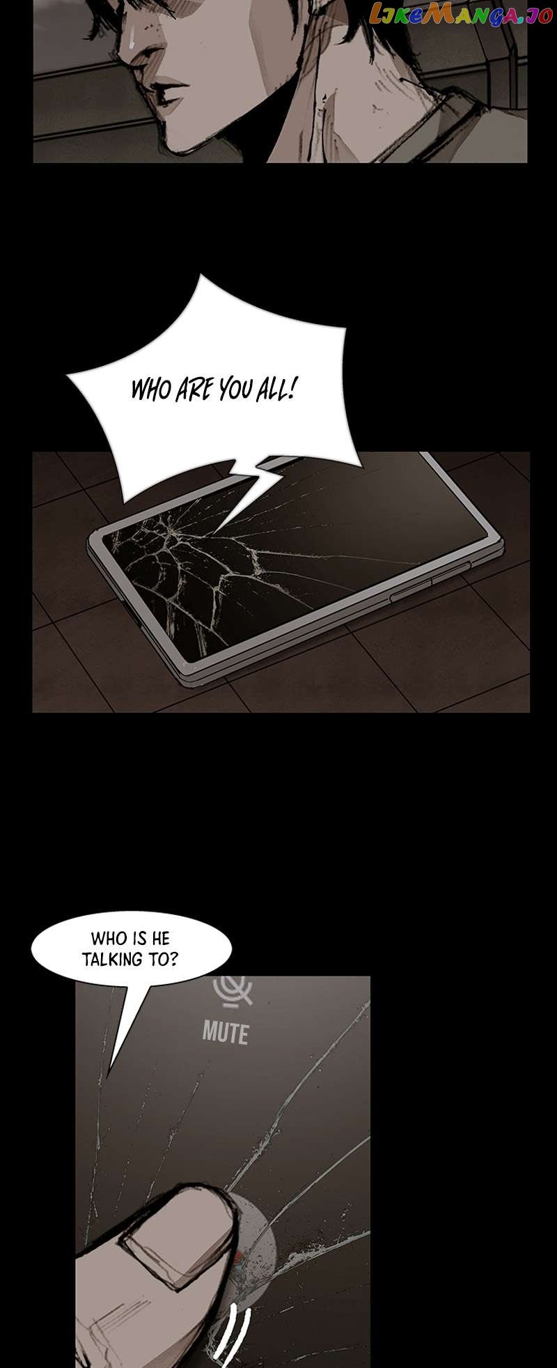 Dokgo 3: Requiem Chapter 47 - page 9