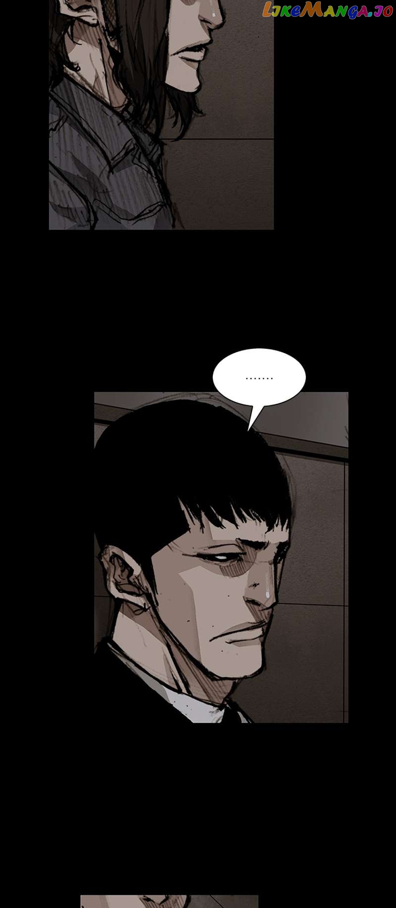 Dokgo 3: Requiem Chapter 48 - page 49