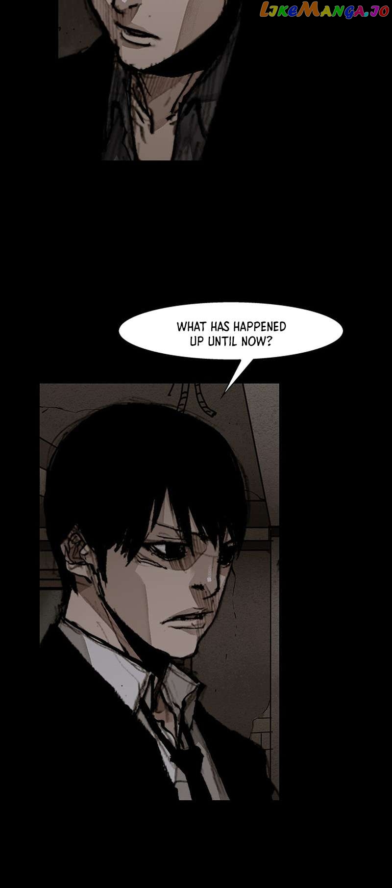 Dokgo 3: Requiem Chapter 49 - page 18